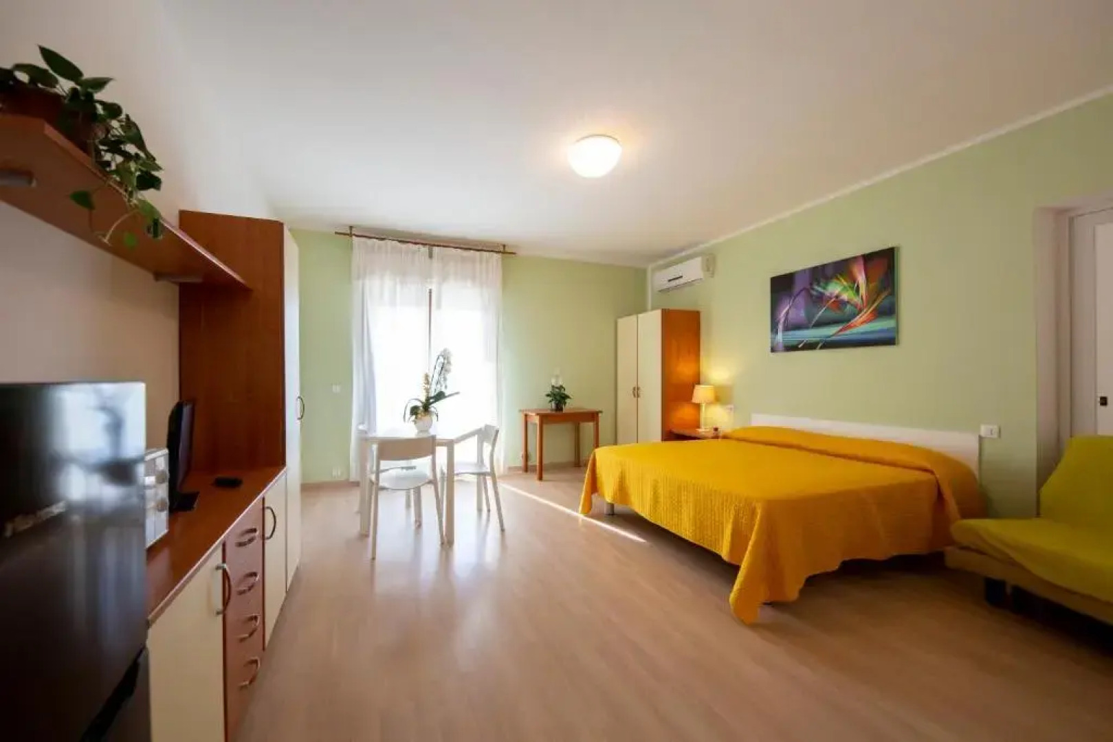 Holiday Residence Grado