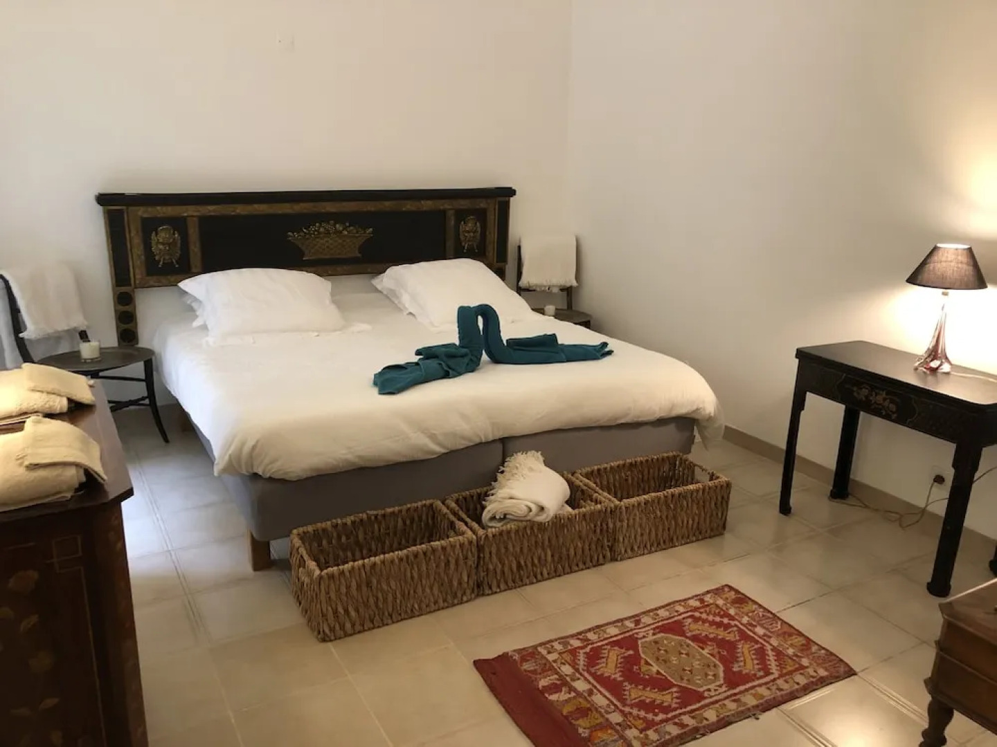 DARDENNE appt 2 personnes