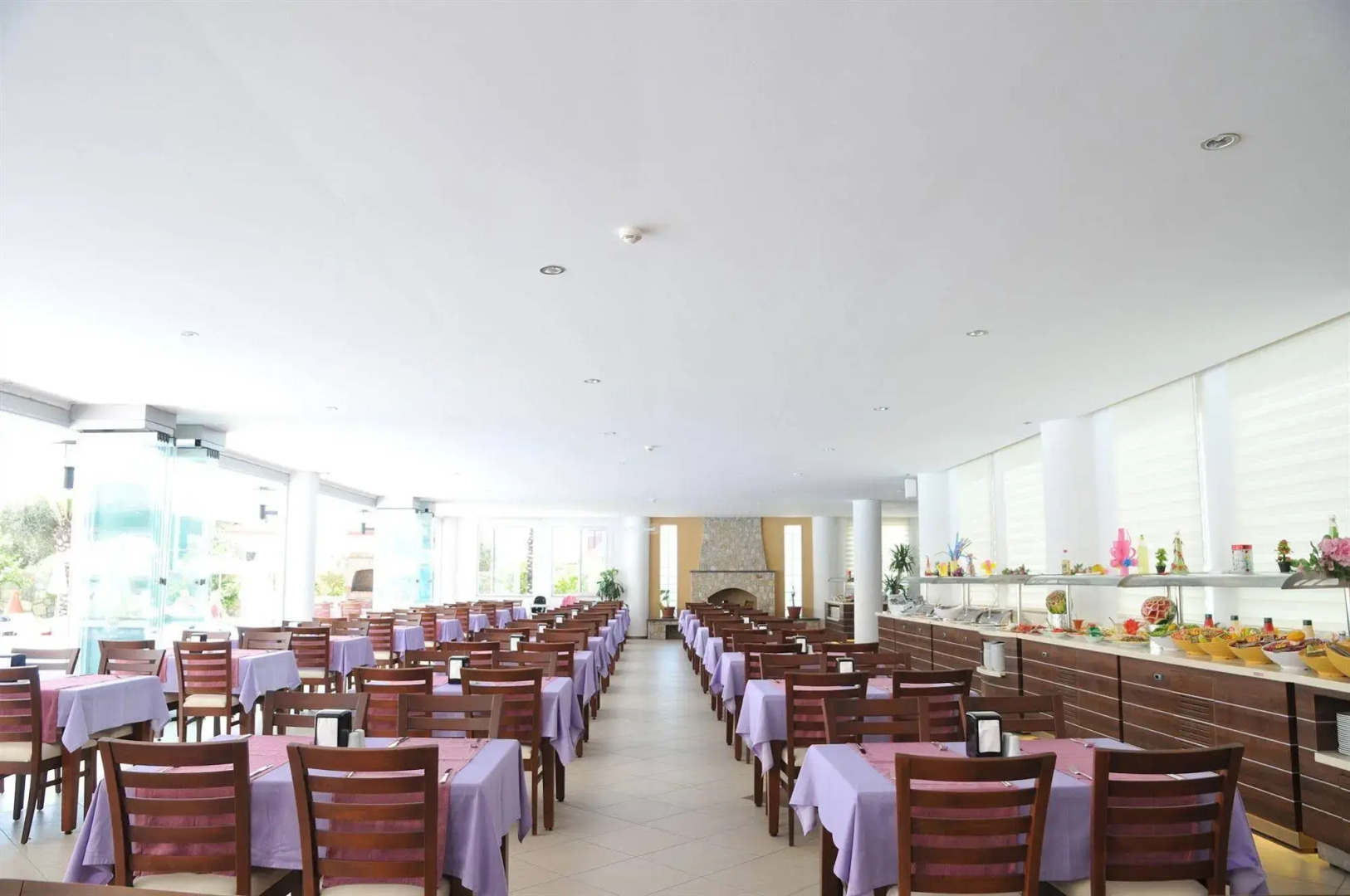 Montebello Resort & Spa – All Inclusive