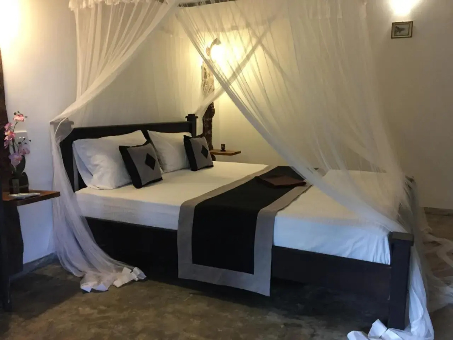 Wija House - Unawatuna