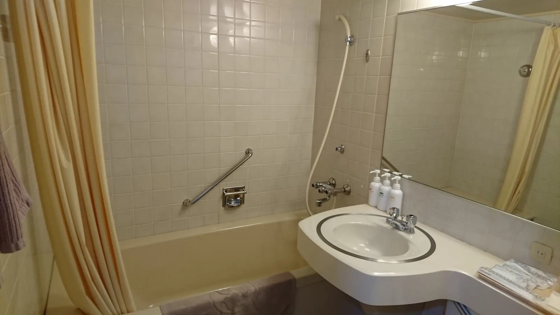 Plaza Hotel Shimonoseki