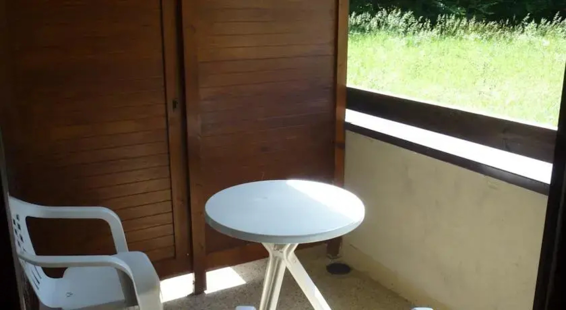 Résidence les Cybelles