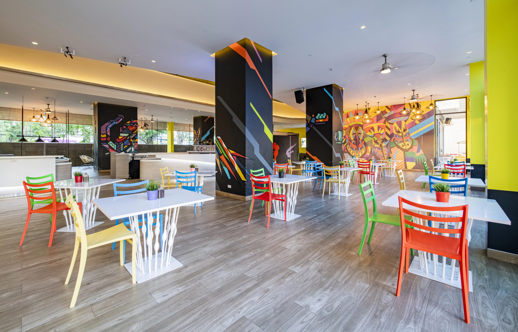 Отель Cassia Phuket, part of Banyan Group