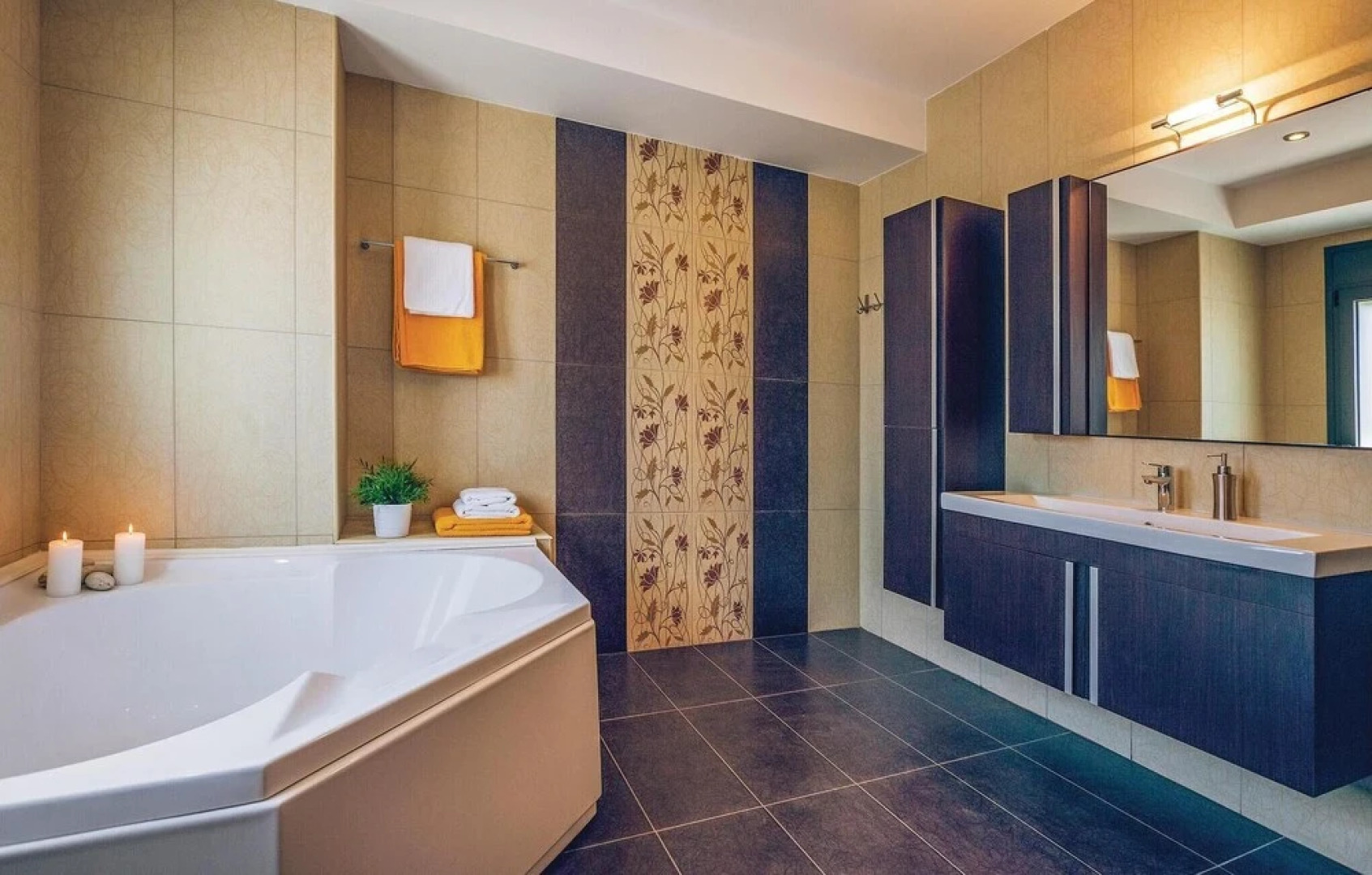 Nice Home in Lasithi, Crete With Wifi and 6 Bedrooms