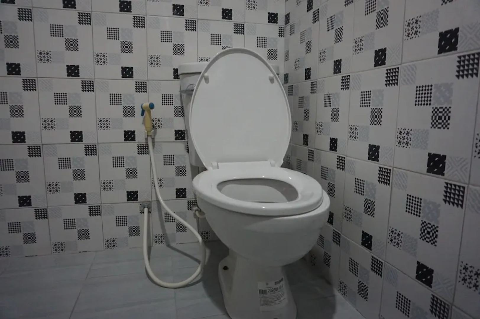 Jae's Garden Home Resort