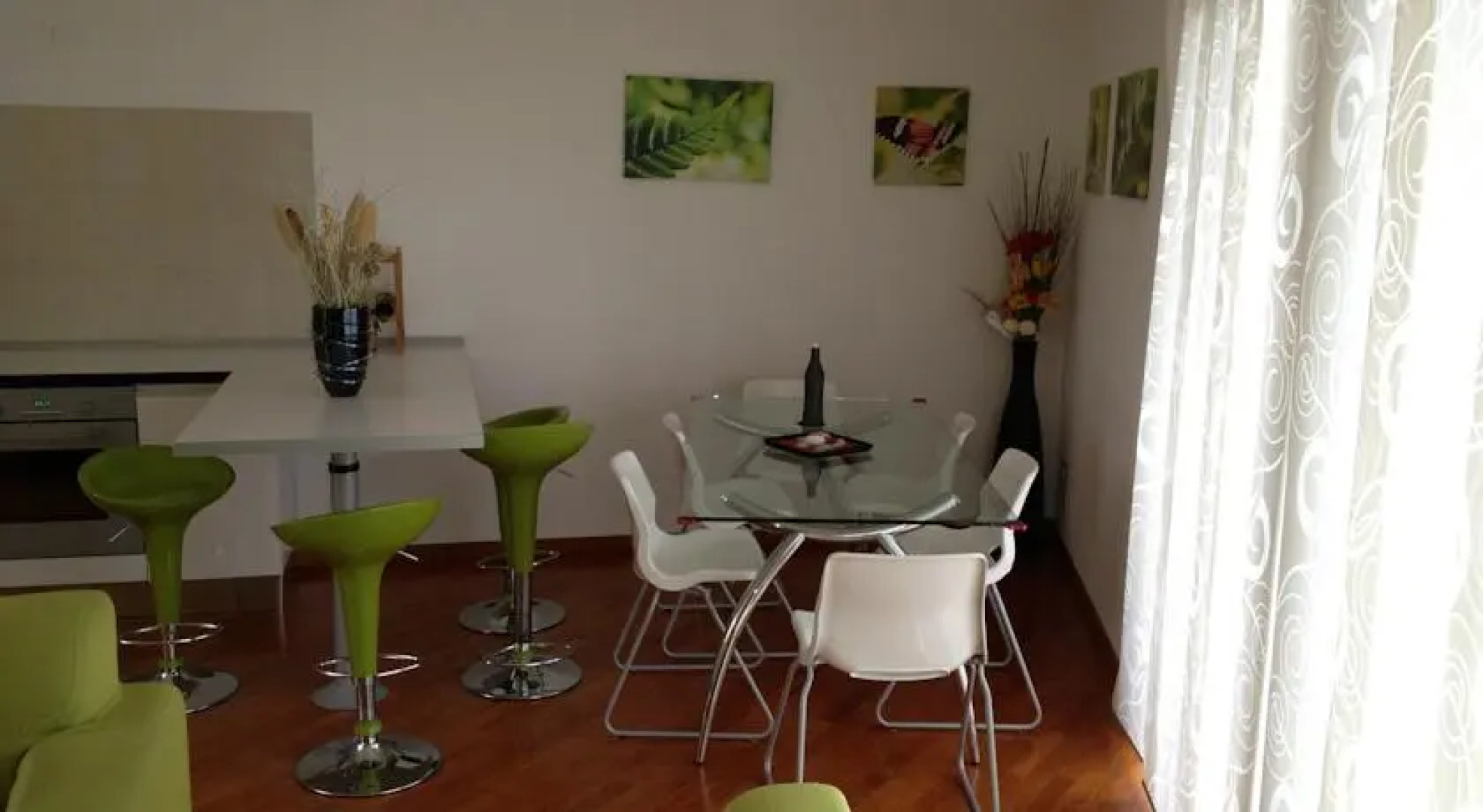 Residenza La Scogliera