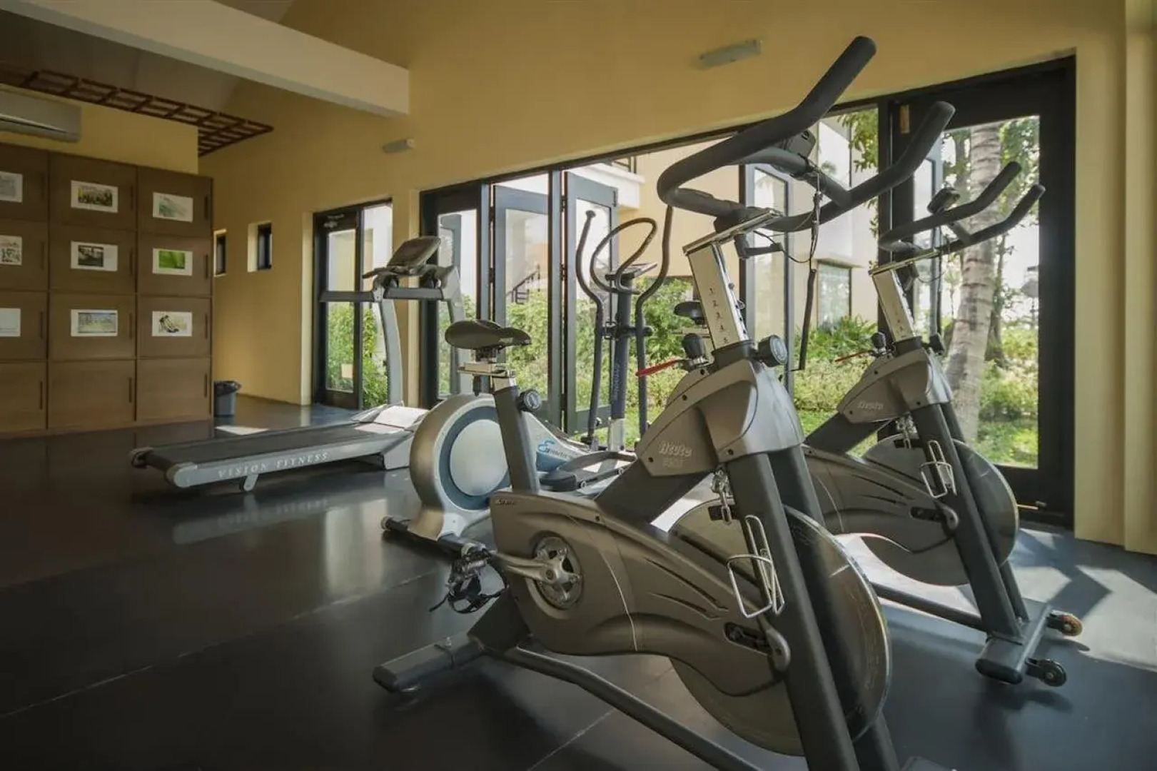 Famiana Resort & Spa Phu Quoc