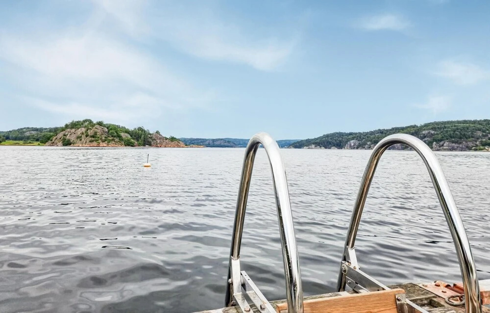 Amazing Home in Munkedal With 3 Bedrooms