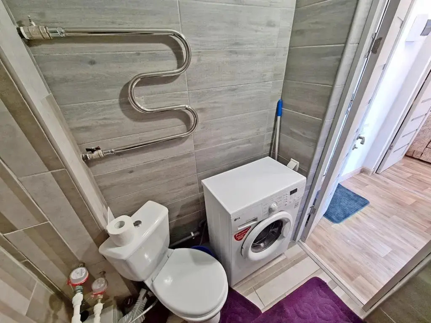 Квартира у моря