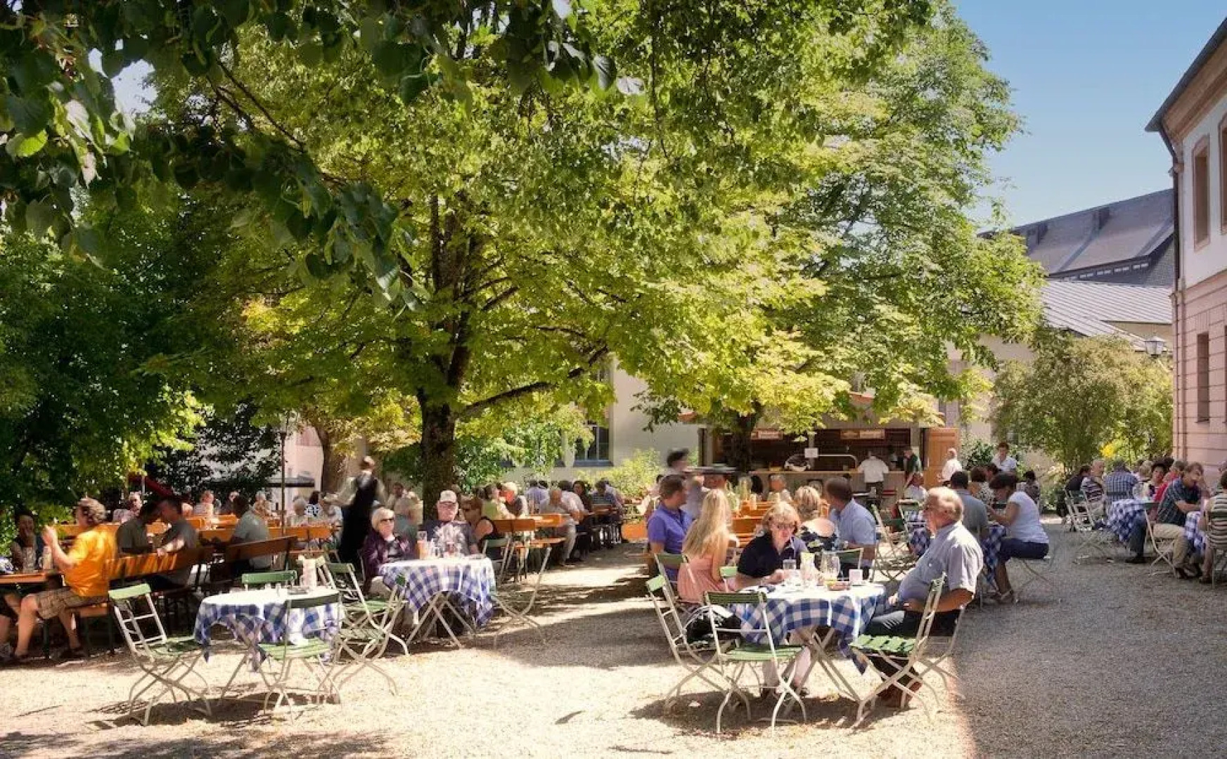 Klosterbräuhaus Ursberg