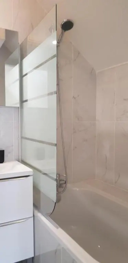 Maison à 10 min de Paris