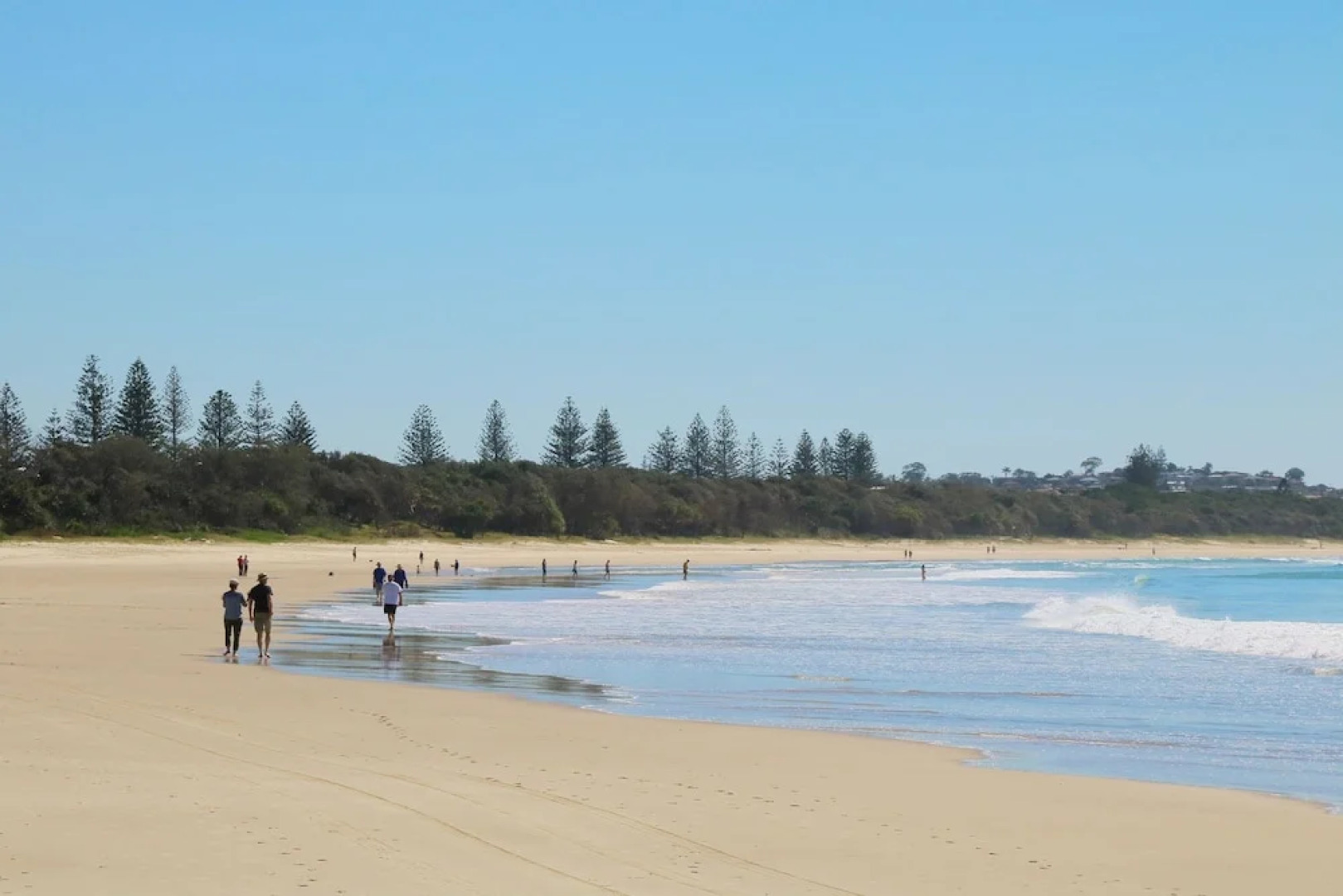 Pacific Royale Penthouse 311