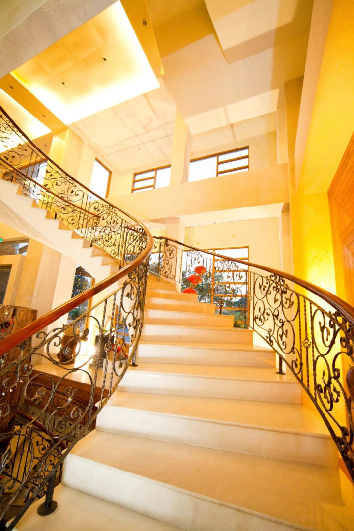 CRYSTAL RESORT - Chalet