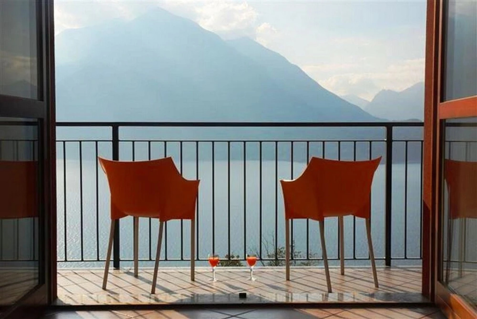 Vista d'Oro Ulivo Apt. 11