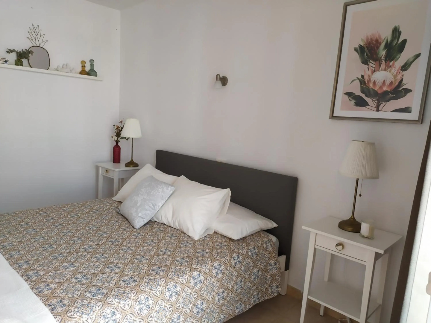 Vivienda Vacacional Helios - Penthouse Deluxe