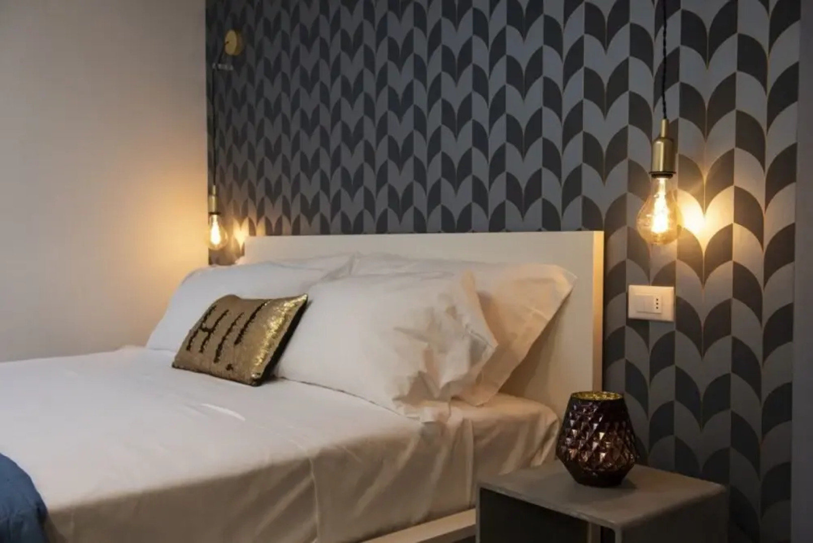 Boutique Apartment Zola