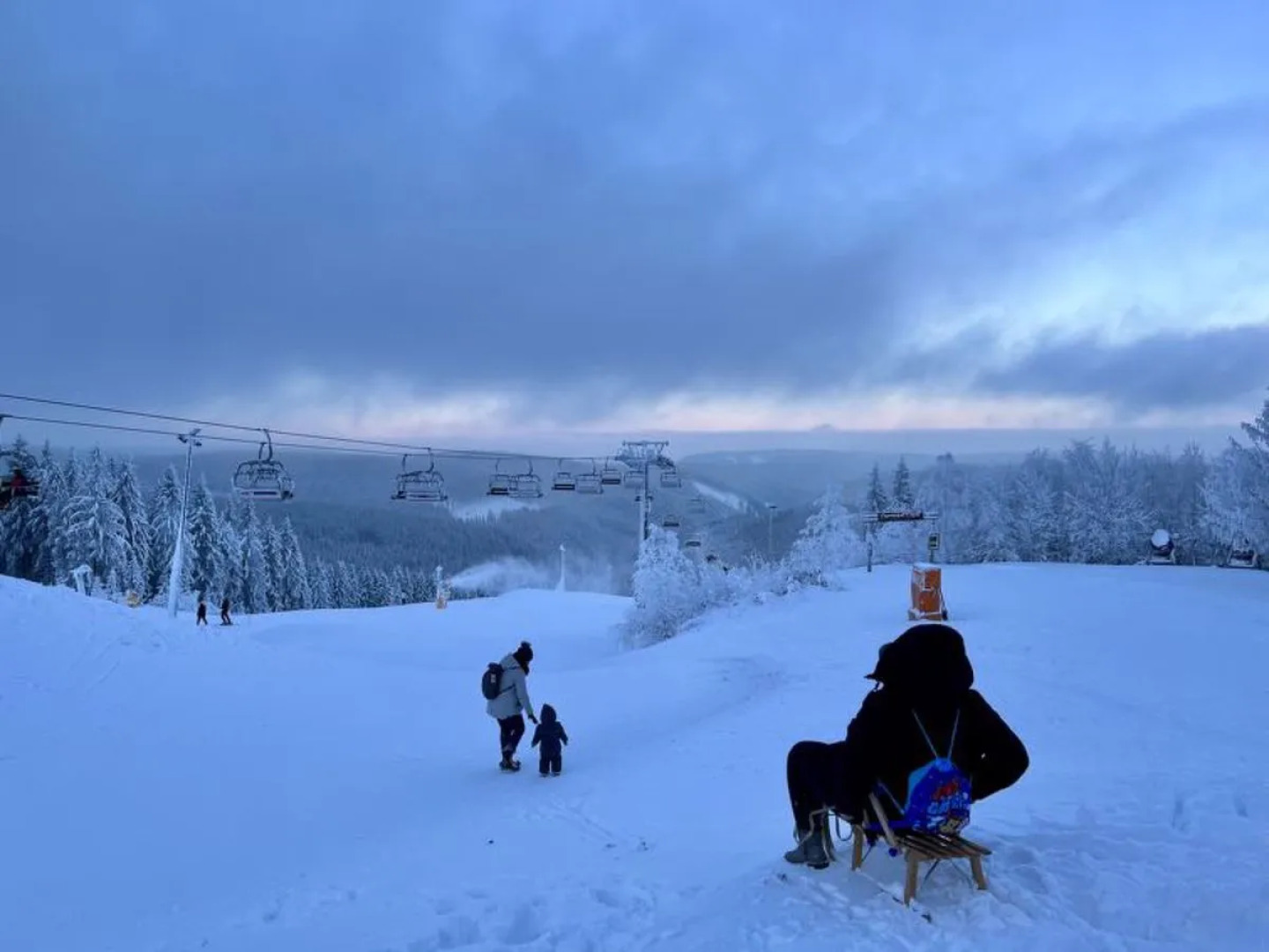 Apartment Carola Suhl