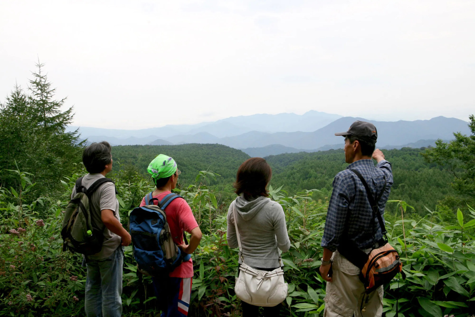 Kyukamura Ura-Bandai