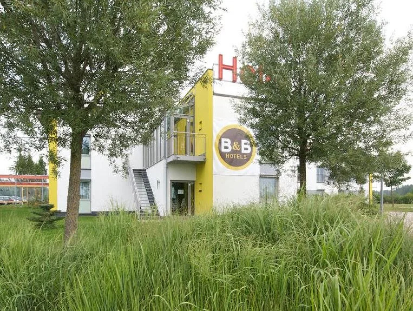 B&B Hotel Fränkische Schweiz-Pegnitz