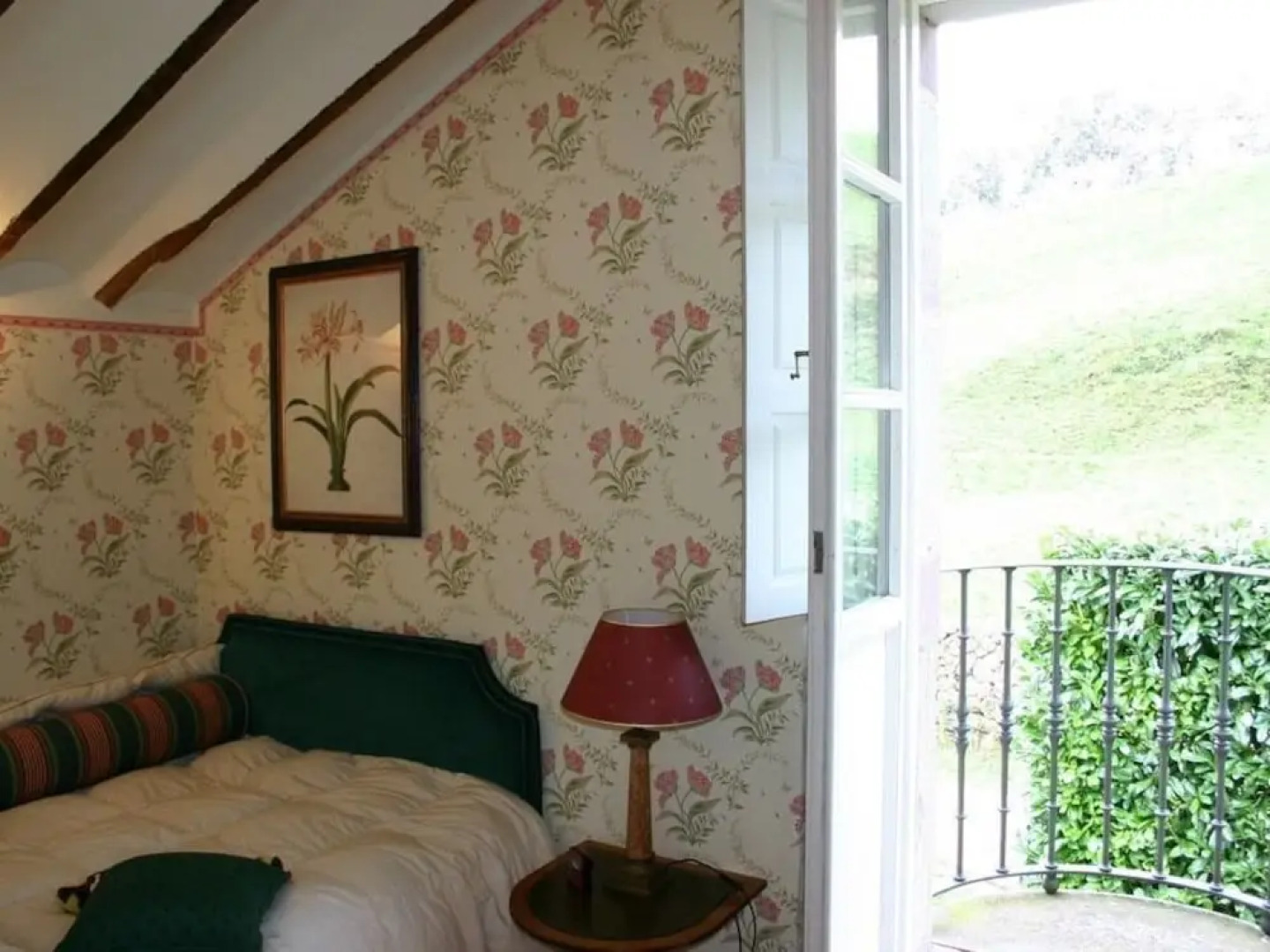 El Molino de Tía Lalia