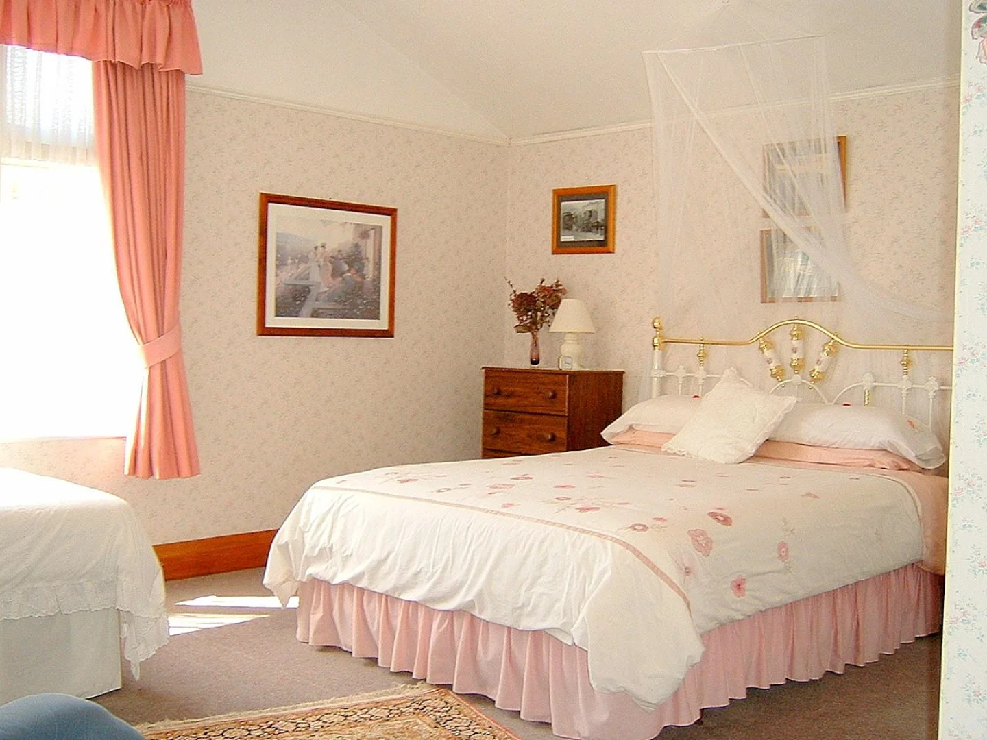 The Gables B&B