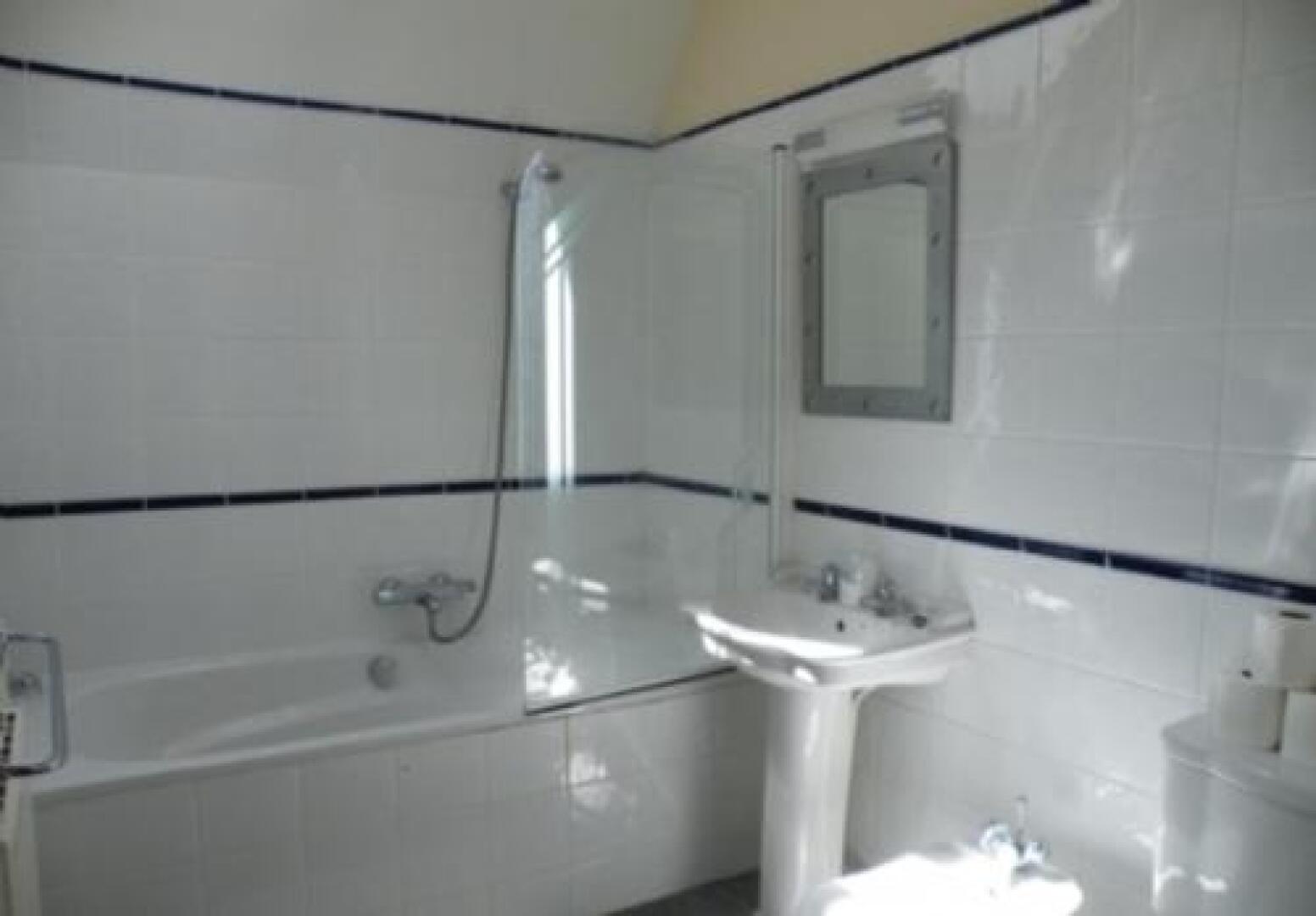 Theatre House Apartment Two