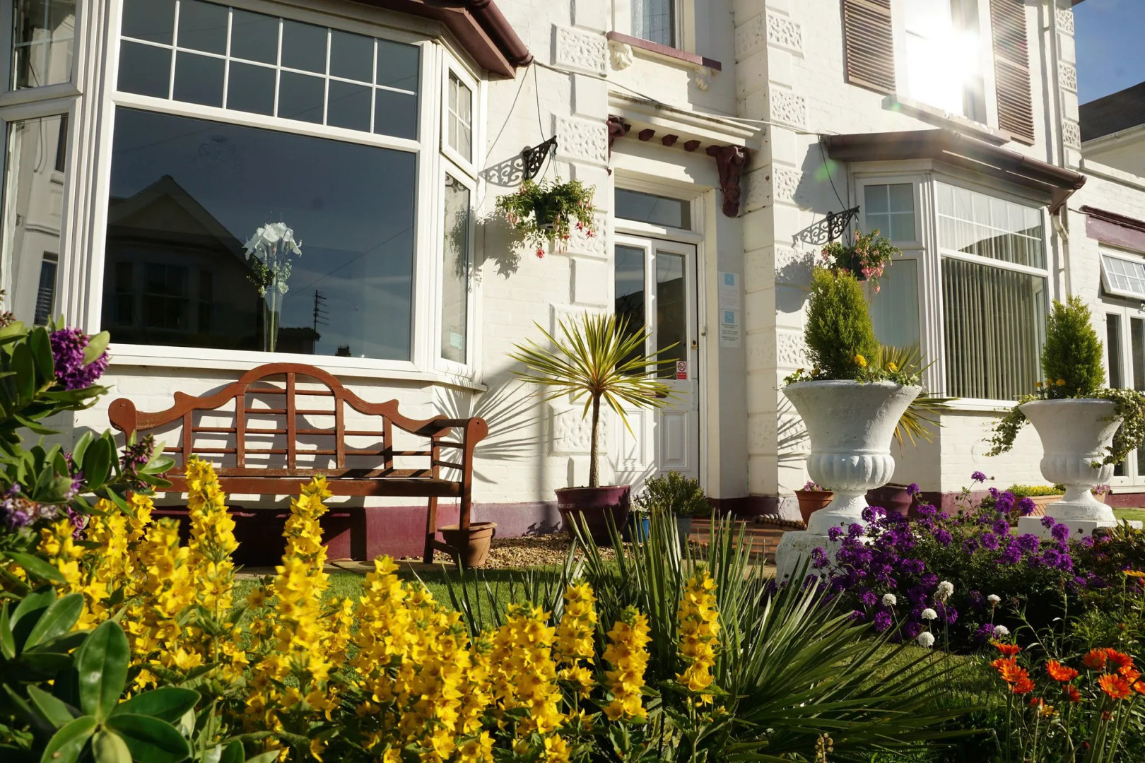 The Richmond Bed & Breakfast