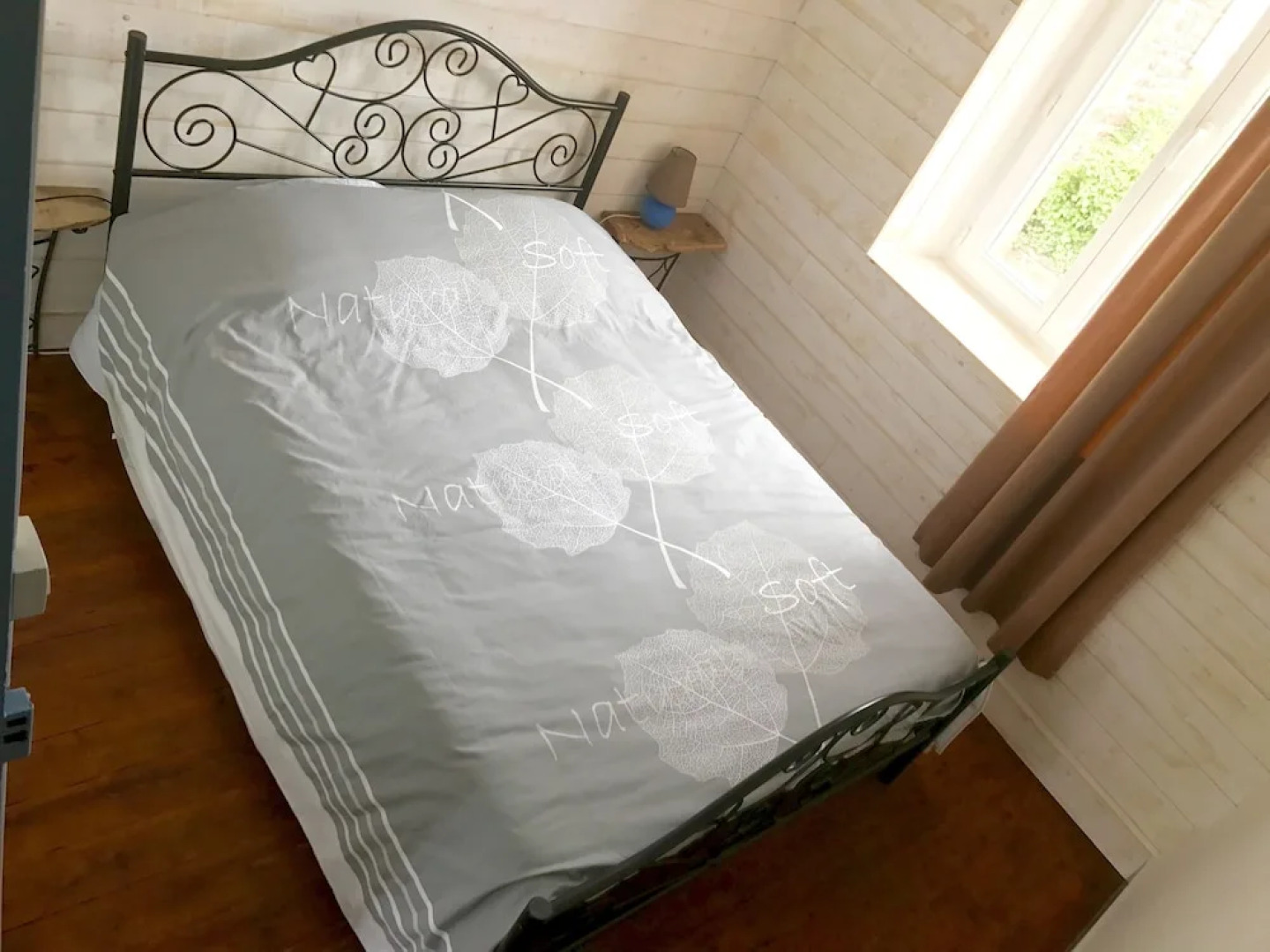 Appartement Cosy 4 personnes proche Mer - Granville