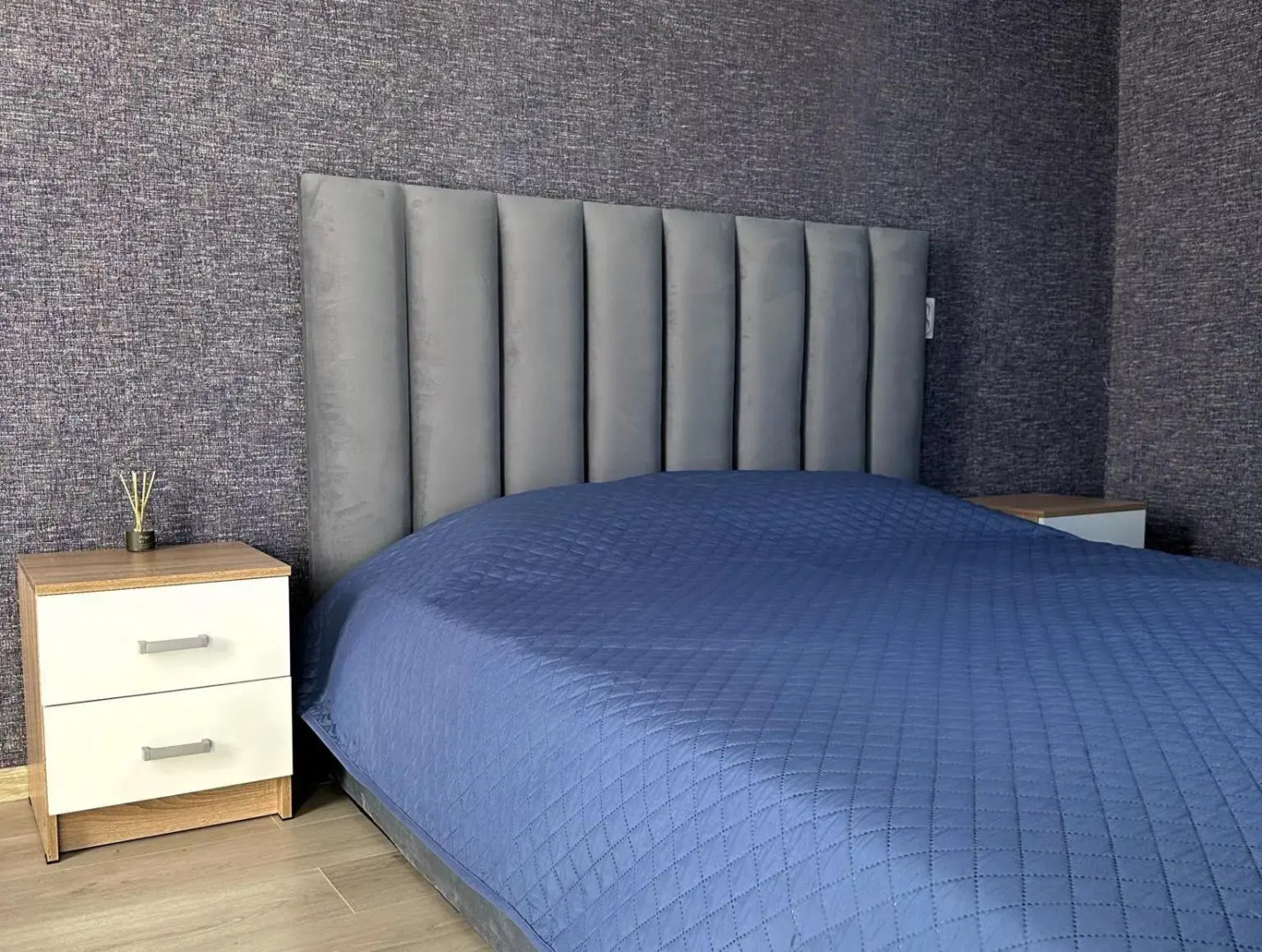 БПА Апартментс на улице 50 лет Октября 37