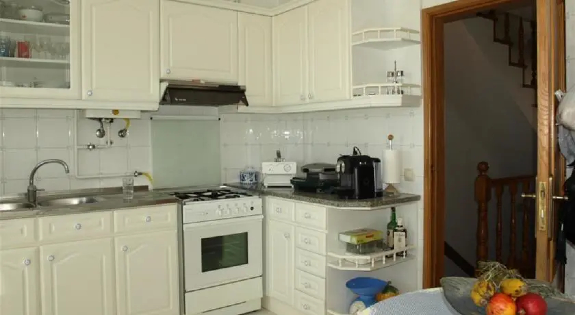 Vacation home Casa do Paço