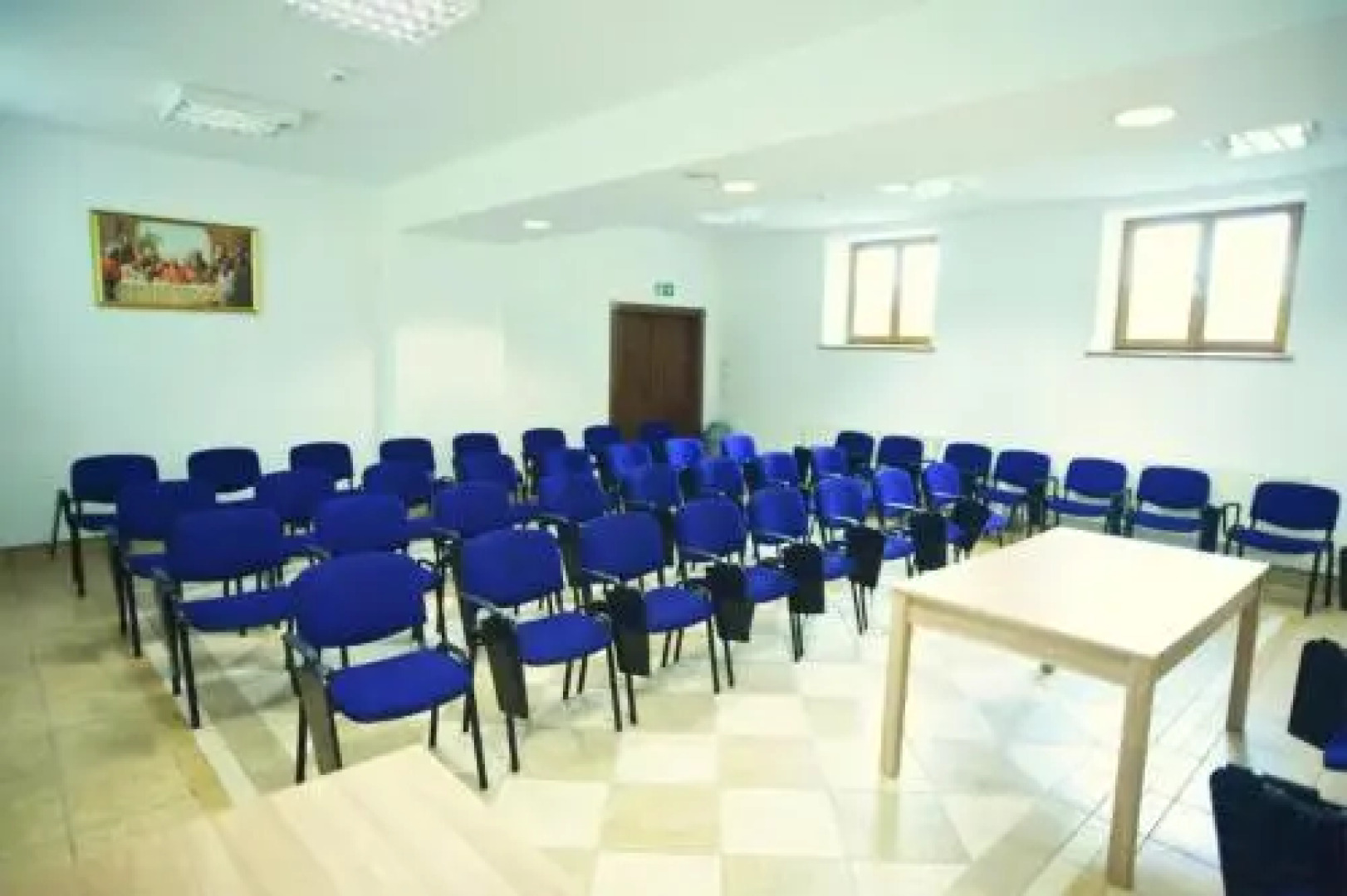 Dobry Zakątek Dom Rekolekcyjny