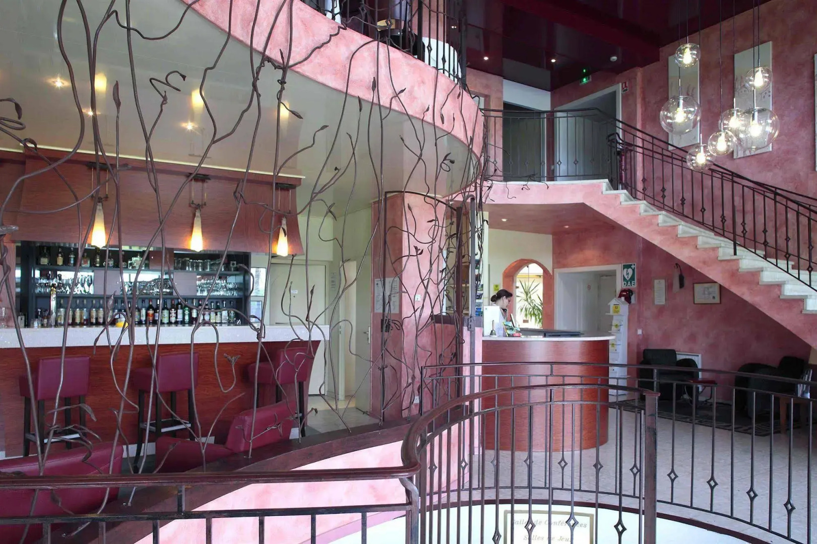 Domaine du Revermont