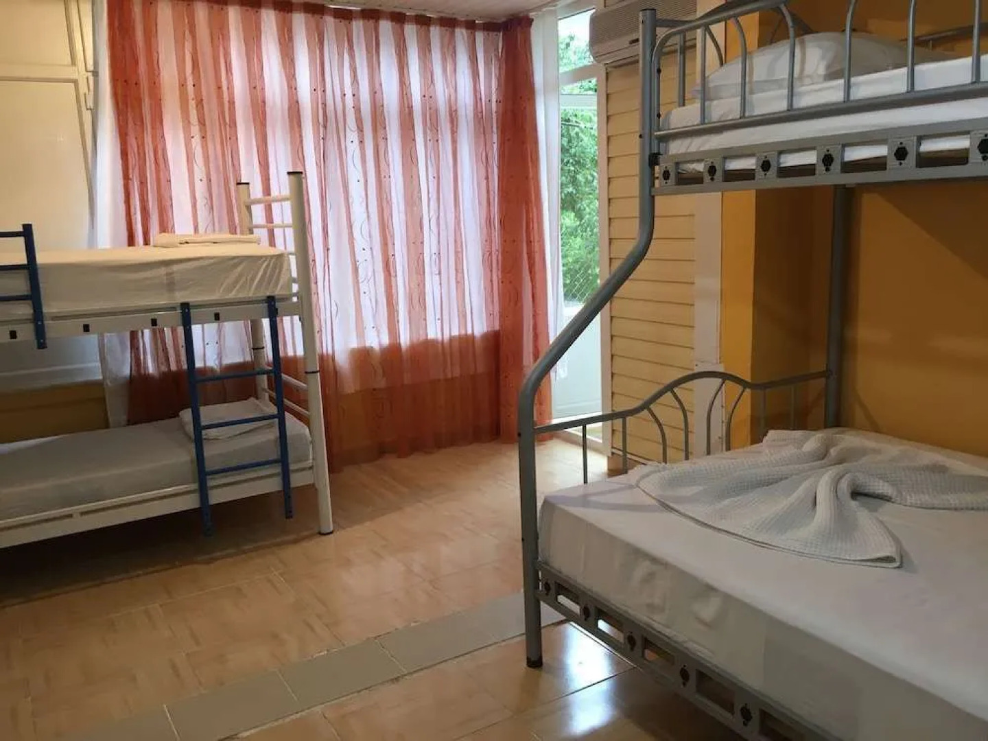 Kerpe Didem Apart Otel