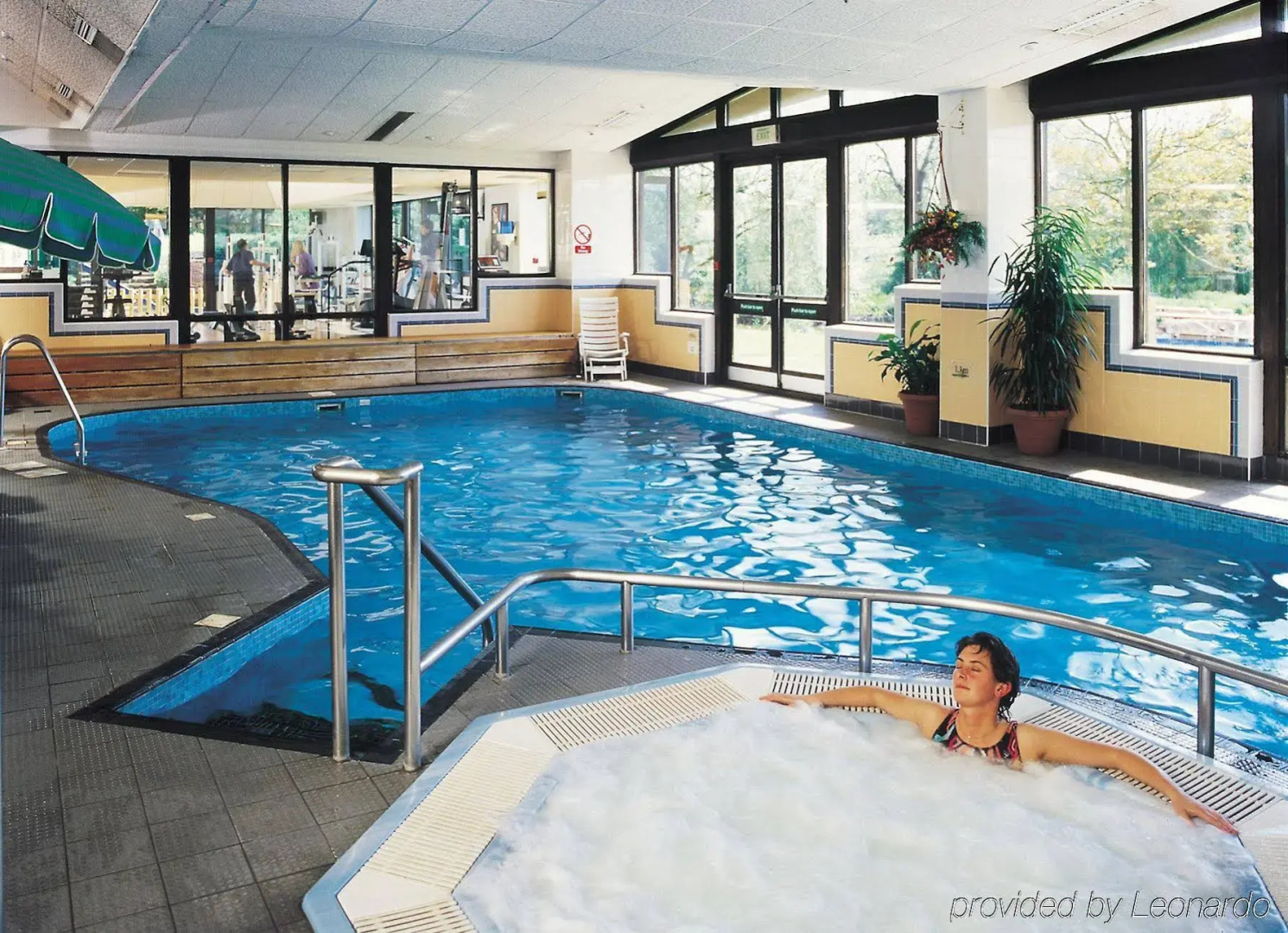 Crowne Plaza Stratford Upon Avon by IHG