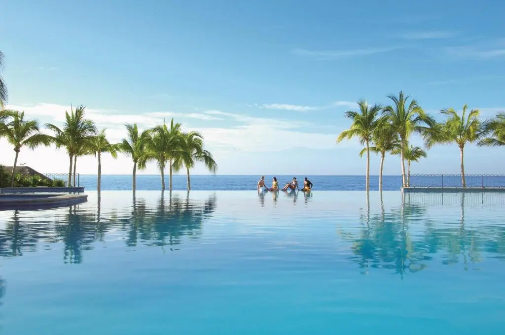 Dreams Los Cabos Suites Golf Resort & Spa - All Inclusive