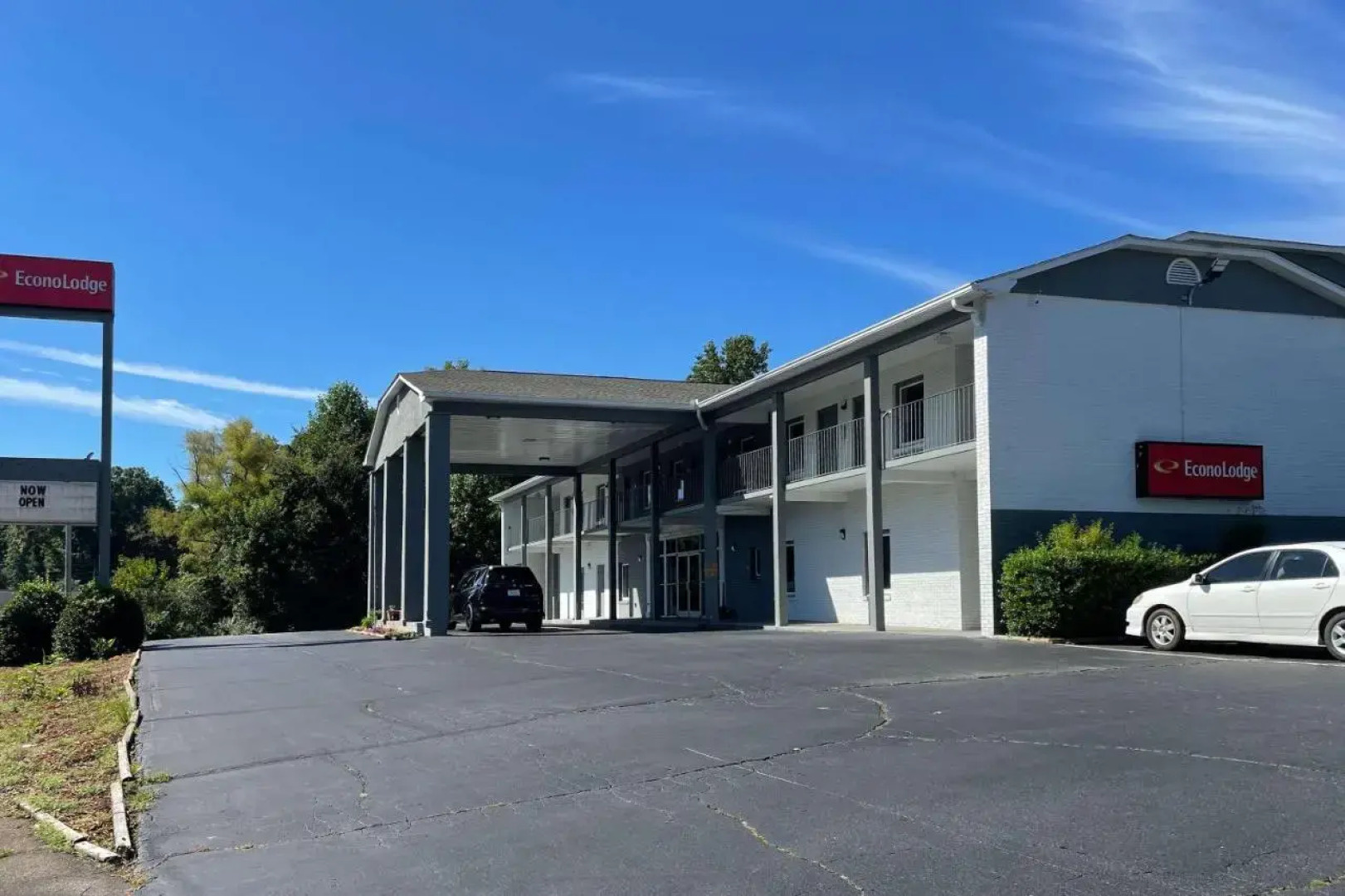 Ramada Limited Forest City