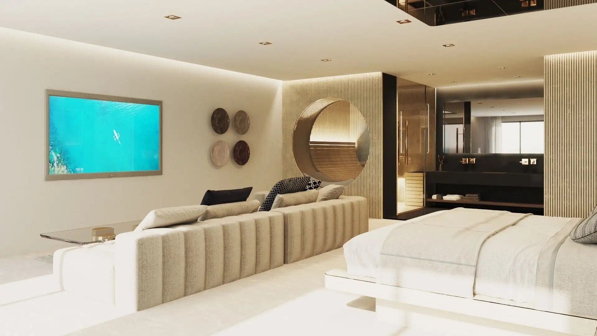 Отель Villa Tamara