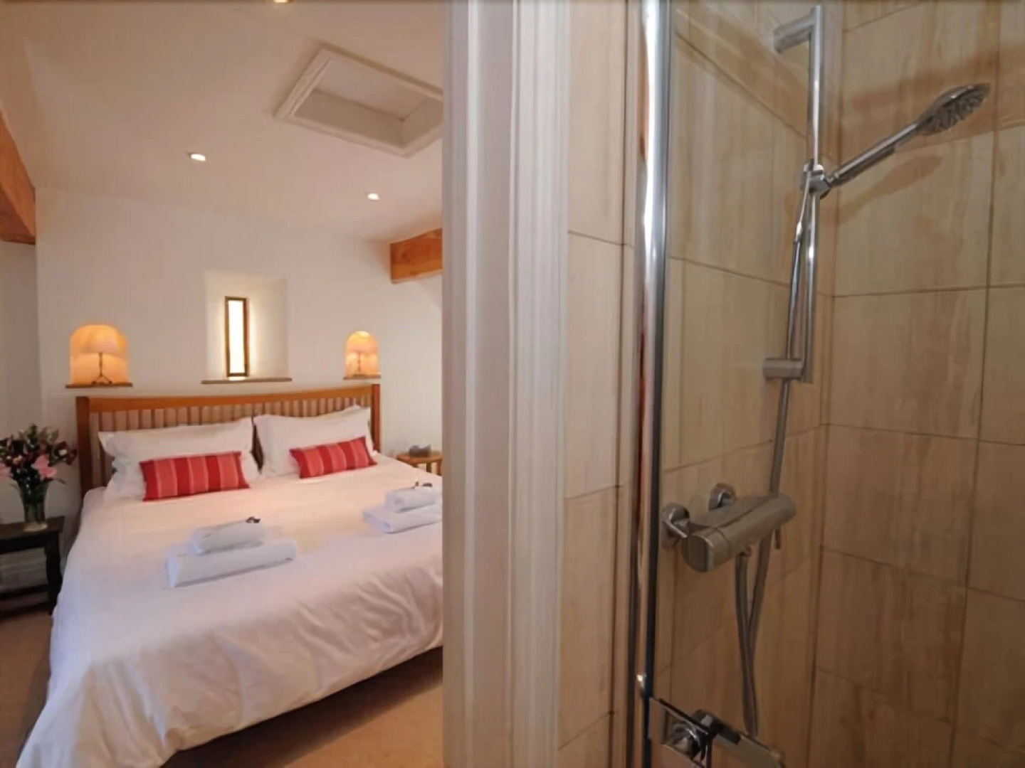 Bodhi House Bed and Breakfast