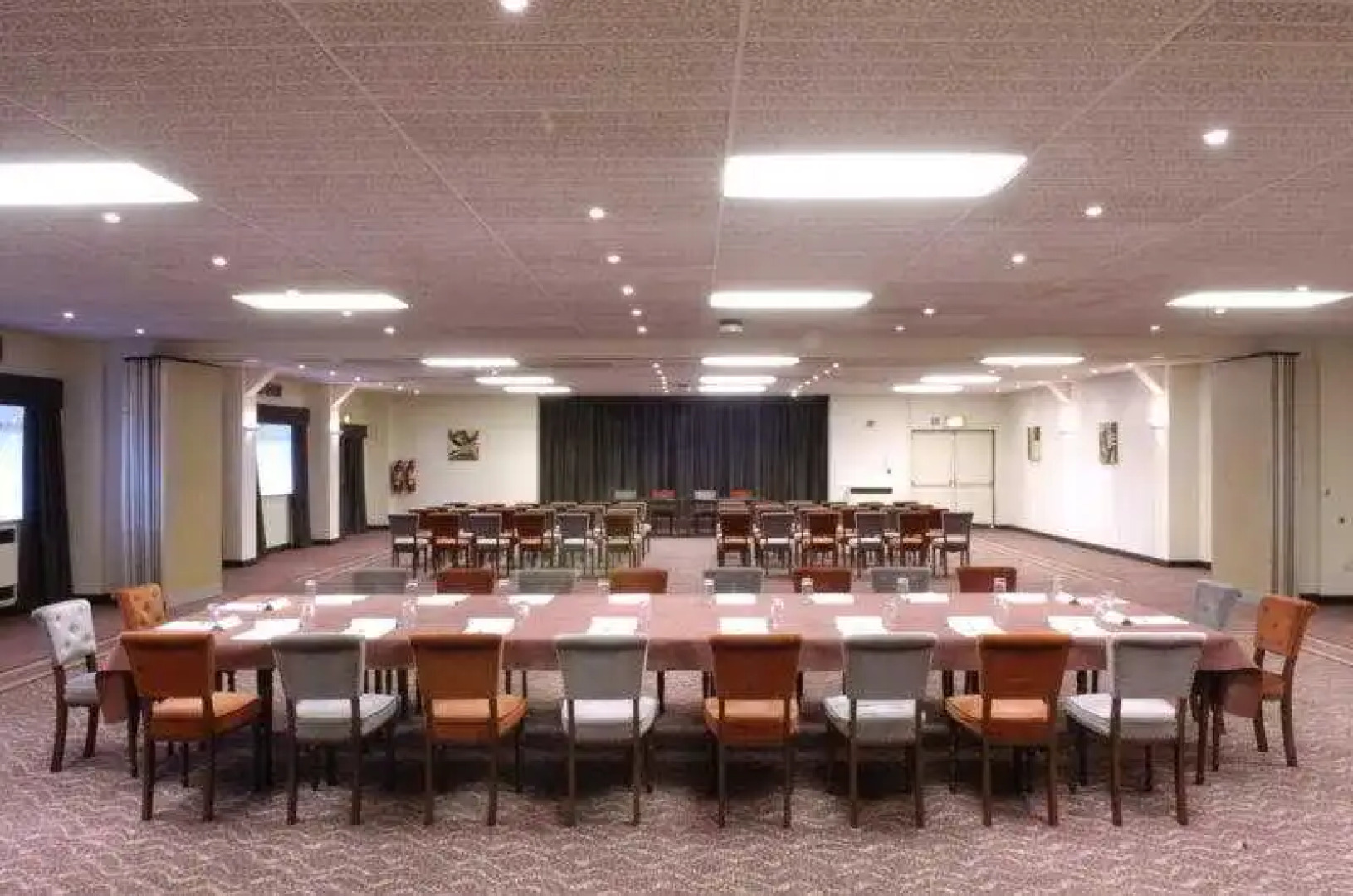Leicester North Hotel and Conference Centre