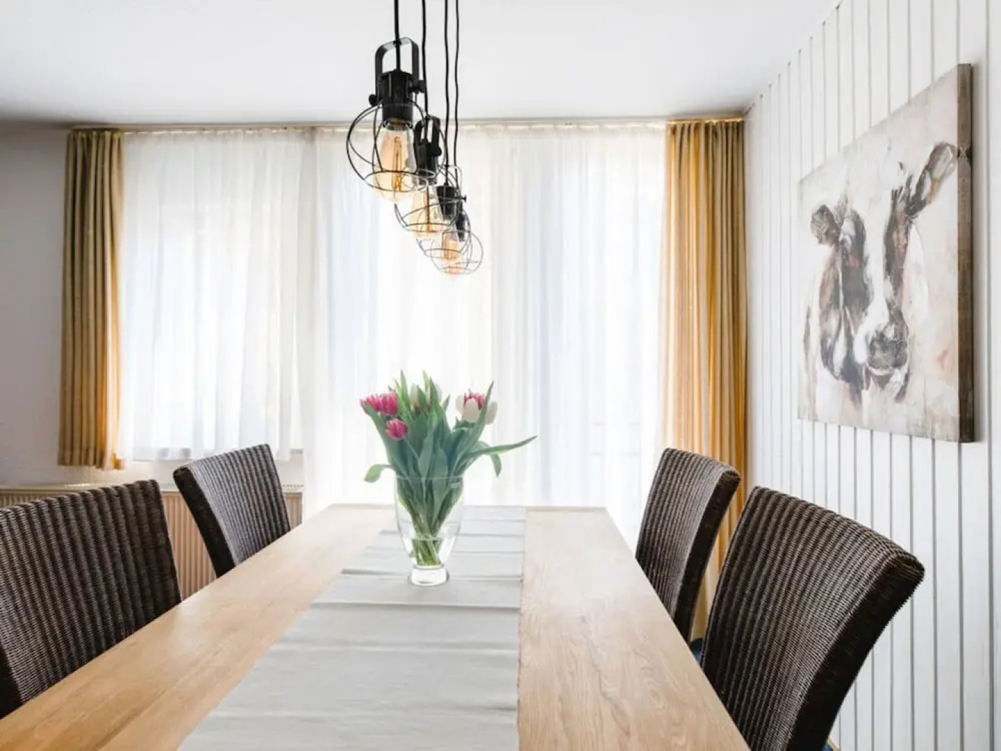 Dreamy Apartment Near Forest