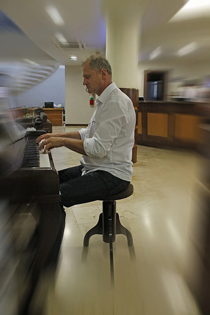 Dall’Onder Vittoria Hotel Bento Goncalves