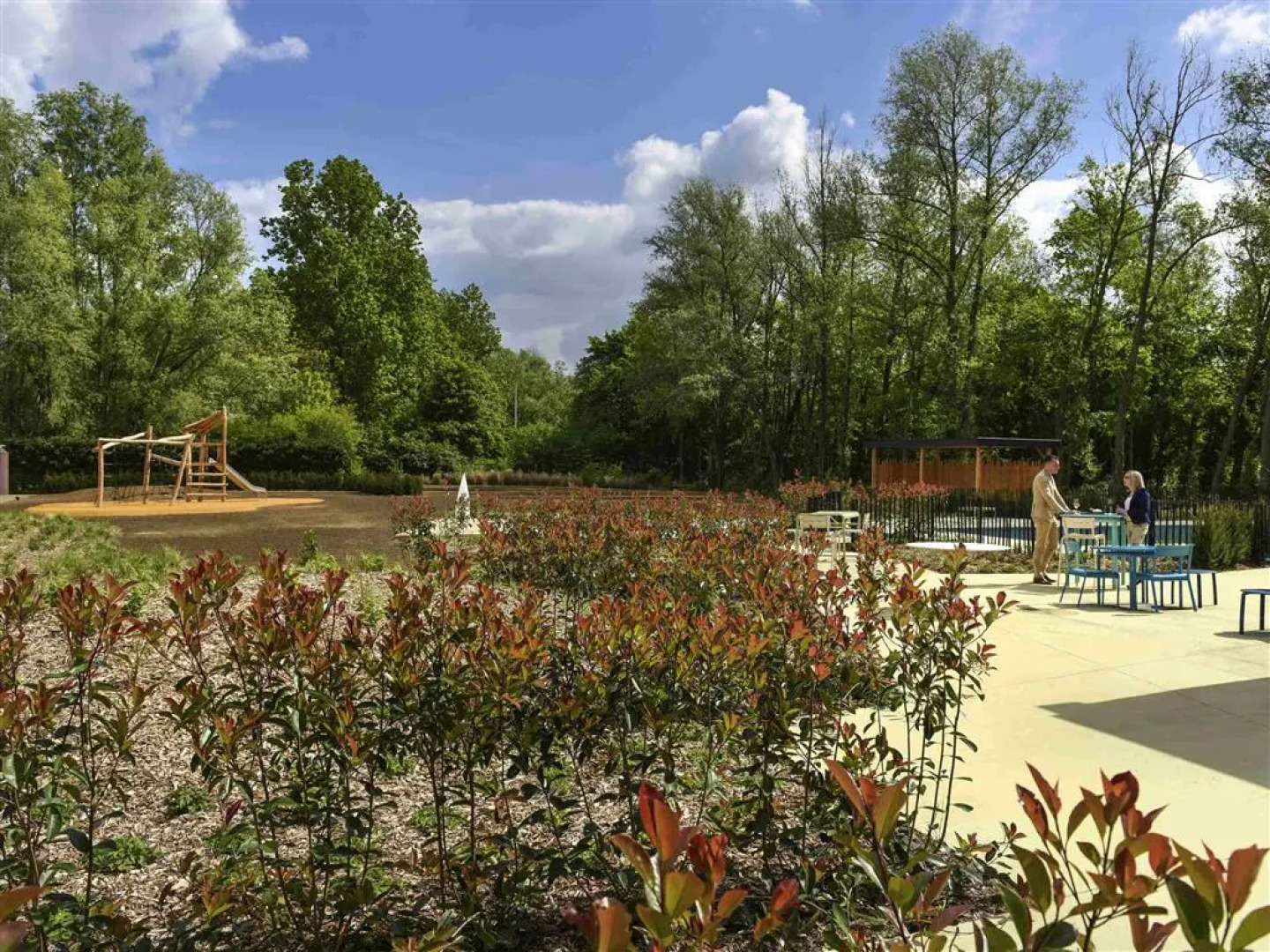 Hôtel Novotel Wavre Brussels East