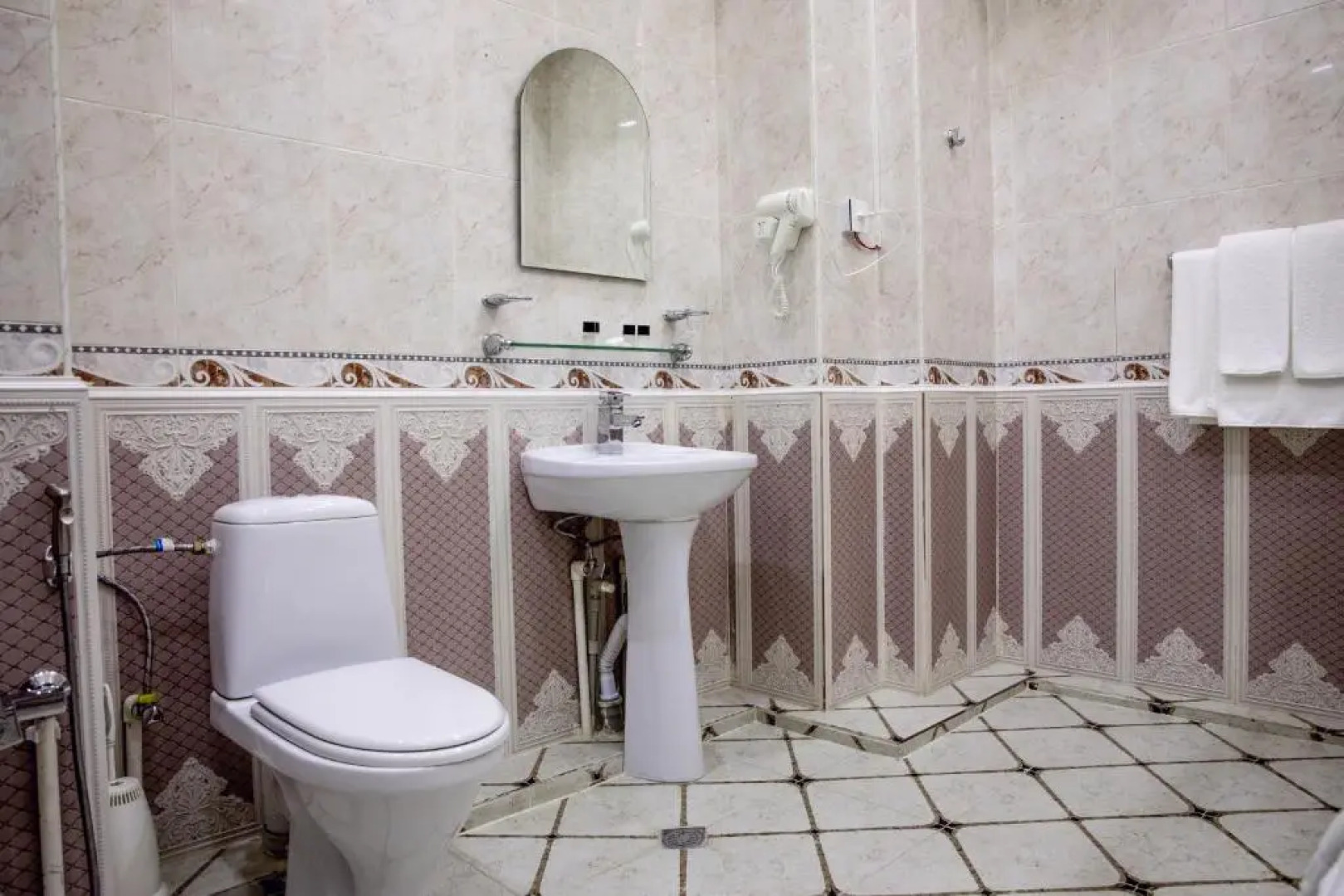 Royal Palace Hotel Baku
