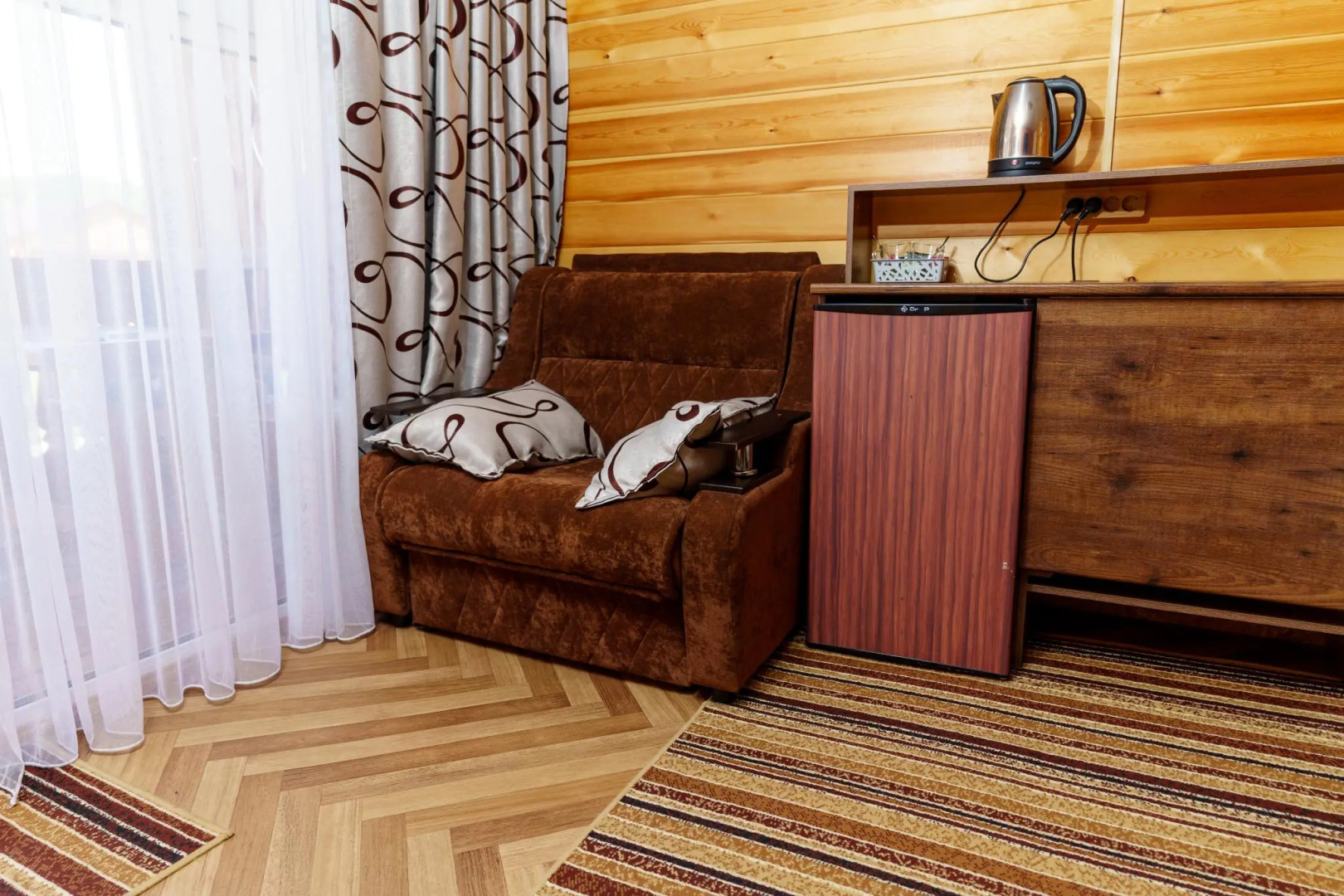 Чемальский каньон