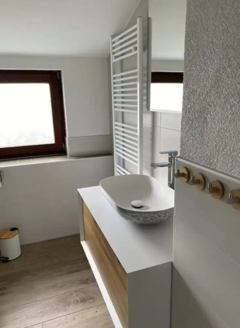 Country House on Silbersee