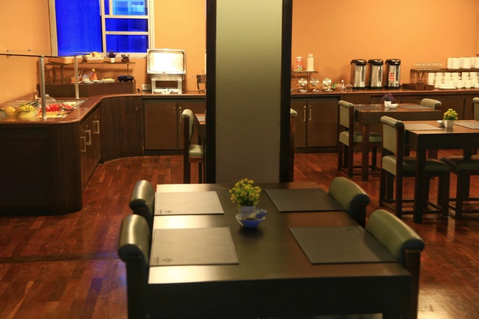 Essência Hotel Pato Branco