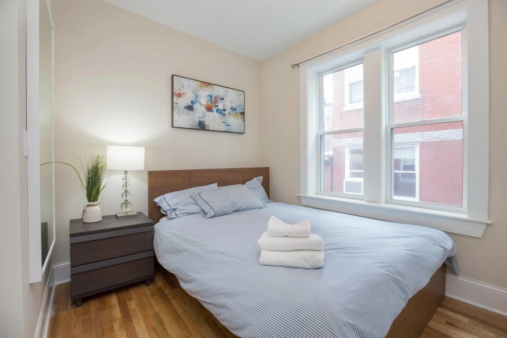 Beautiful 3BR in Heart of North End by Domio