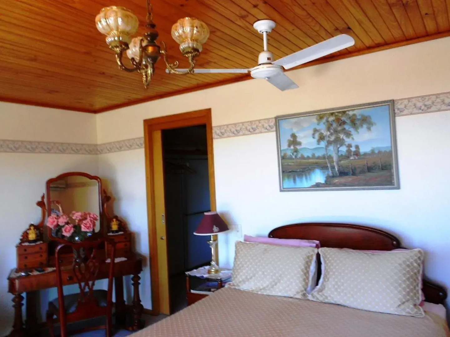 Eden Bed & Breakfast