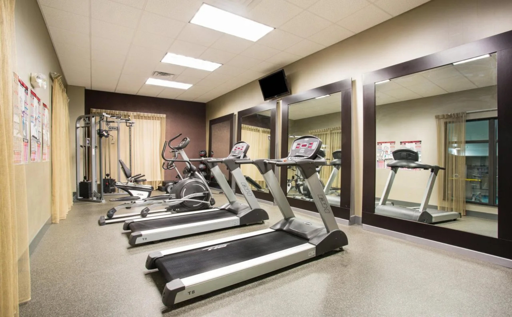 Holiday Inn Express & Suites Amarillo West by IHG