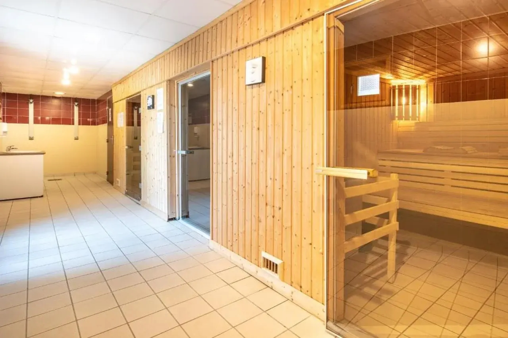 Vacancéole - Les Gentianes